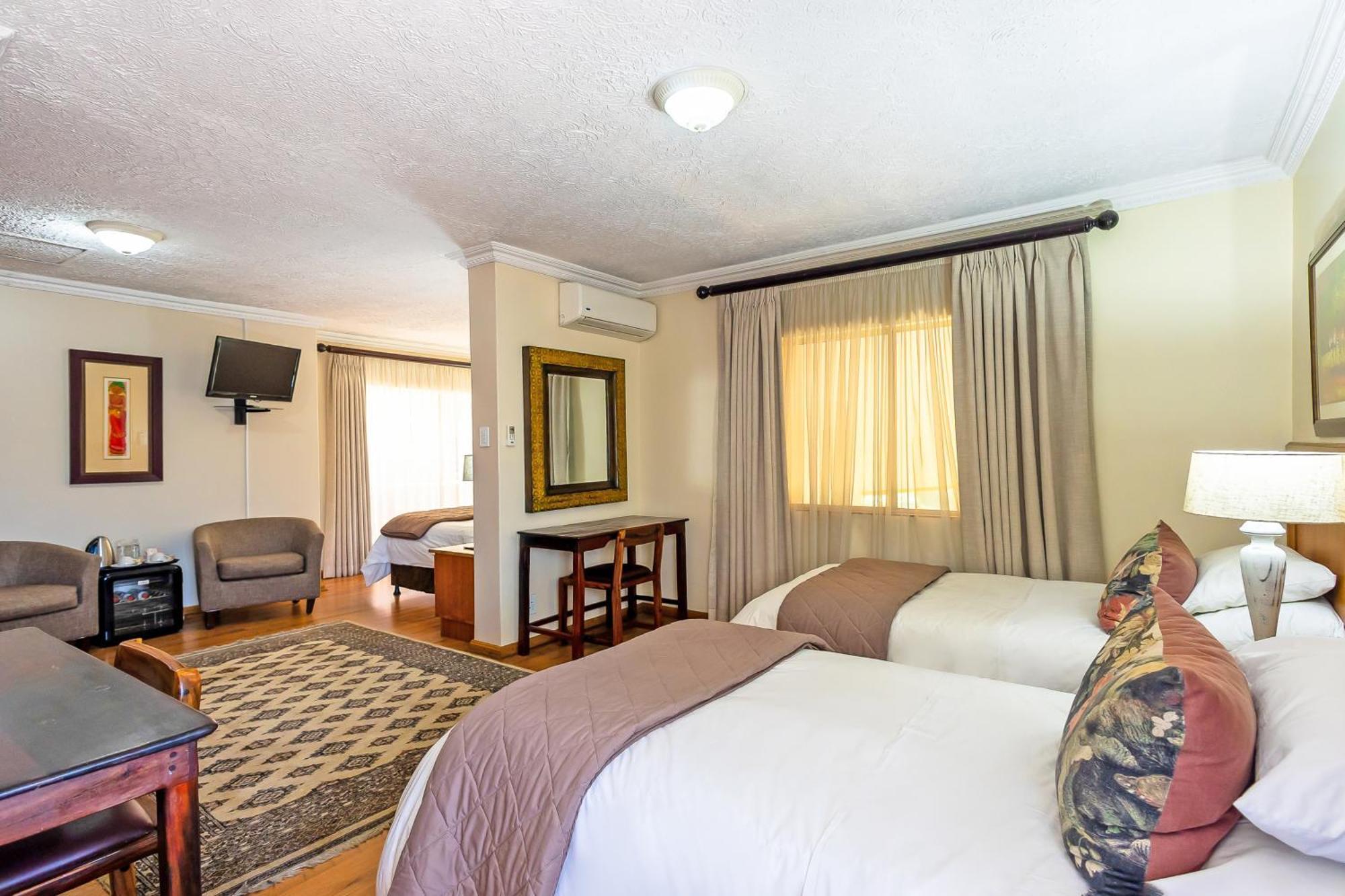 Sunward Park Guest House & Conference Center Боксбурґ Номер фото